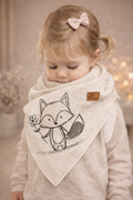 Musselin Tuch Kinder Baby Baumwolle