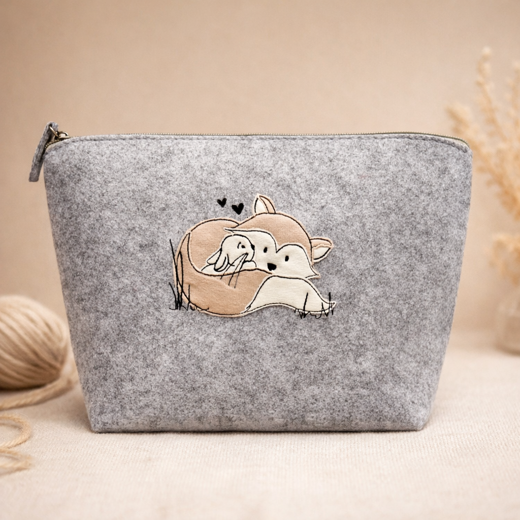 Kulturtasche Windeltasche Tasche